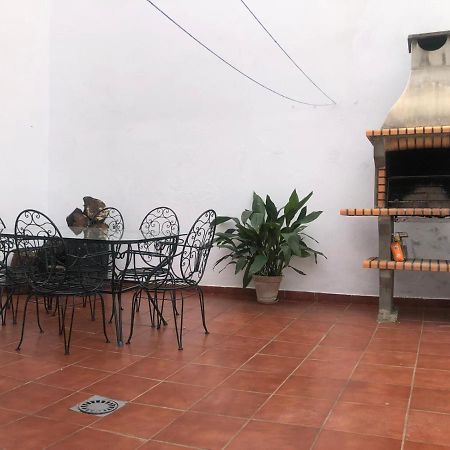 קורטס דה לה פרונטרה Casa De Tita Dolores מראה חיצוני תמונה