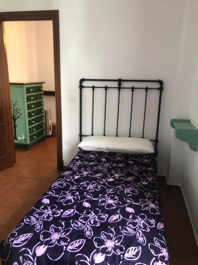 קורטס דה לה פרונטרה Casa De Tita Dolores מראה חיצוני תמונה