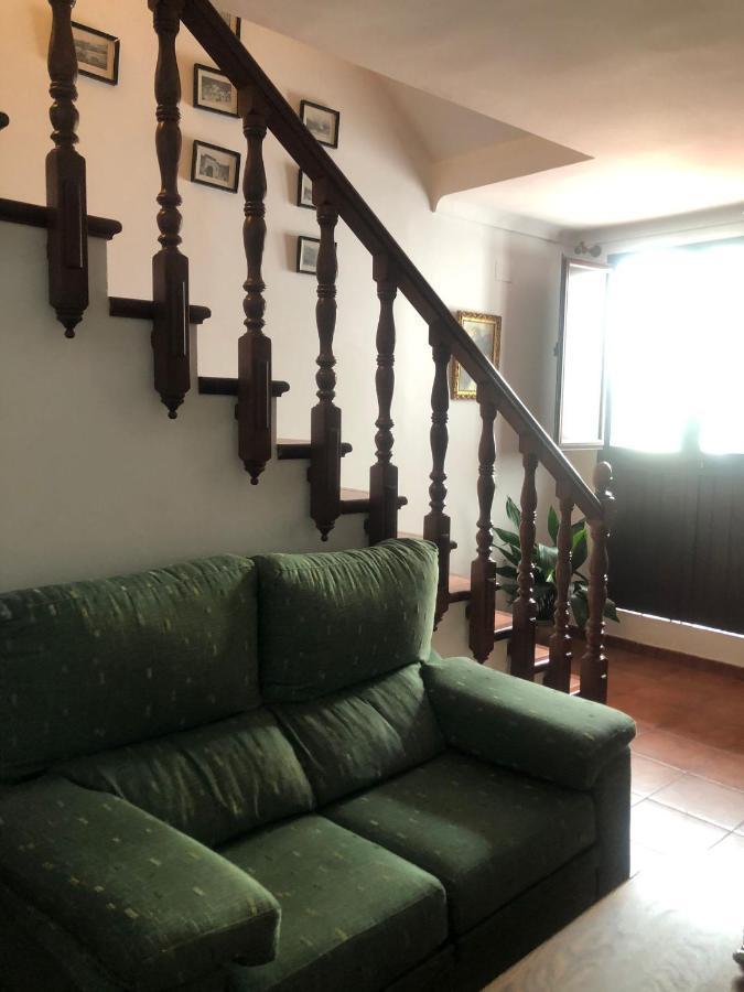קורטס דה לה פרונטרה Casa De Tita Dolores מראה חיצוני תמונה