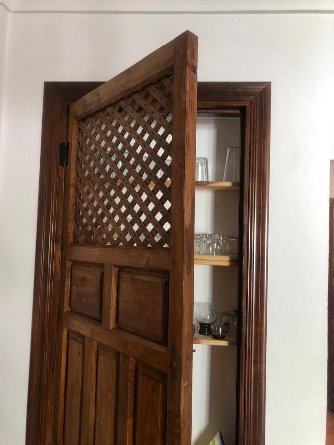קורטס דה לה פרונטרה Casa De Tita Dolores מראה חיצוני תמונה